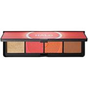 Smashbox Halo Sculpt + Glow Face Palette  Saturation - 15,7 g