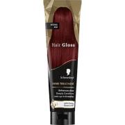 Schwarzkopf Hair Gloss Intense Red Intense Red - 150 ml