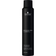Schwarzkopf Professional Session Label The Mousse 200 ml