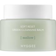 Hyggee Soft Reset Green Cleansing Balm 100 ml