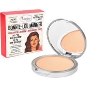 the Balm Bonnie Lou Manizer 9 g