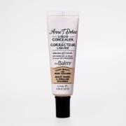 the Balm Anne T. Dotes Liquid Concealer #7 Warm Fair