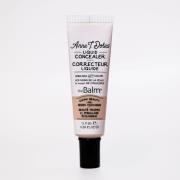 the Balm Anne T. Dotes Liquid Concealer #14 Fair