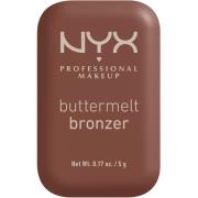 NYX Professional Makeup Buttermelt Do Butta 06 - 5 g