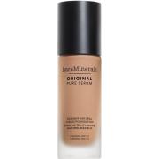 bareMinerals Pure Serum Liquid Foundation Medium Cool 3 - 30 ml