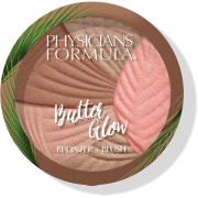 Physicians Formula Butter Glow Bronzer + Blush 8,2 ml