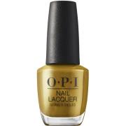 OPI OPI Nail Lacquer Fall Collection SaTURN Me On - 15 ml