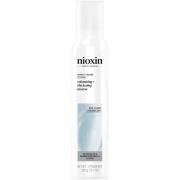 Nioxin Volumizing Thickening Mousse 200 ml