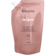 Kérastase Chroma Absolu Bain Chroma Respect Shampoo Refill - 500 ml Re...