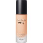 bareMinerals BarePro 24H Matte Liquid Foundation Fair Fair 17 Neut - 3...