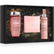 Kérastase Chroma Absolu Mask Holidays Set 2024 For Colored Hair 1 pcs