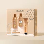 Redken All Soft Gift Set 2024 Limited Edition - 1 pcs