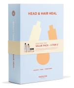 Maria Nila Beauty Box Head & Hair Heal 350, 300 & 250 ml