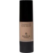 Maria Åkerberg Foundation Glow Bright - 30 ml