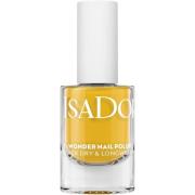 IsaDora The Wonder Nail Polish Quick dry & Longwear  5 ml