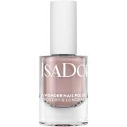 IsaDora The Wonder Nail Polish Quick dry & Longwear 5 ml