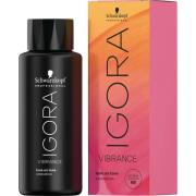 Schwarzkopf Professional Igora Vibrance 9.5-11 Cendré Extra Toner - 60...