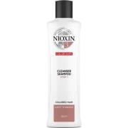 Nioxin System 3 Cleanser 300 ml