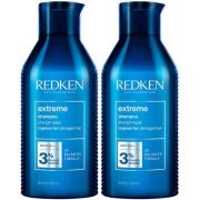 Redken Duo Extreme Shampoo