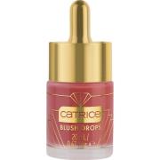 Catrice FESTIVE TREASURES Blush Drops 20 ml