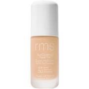 RMS Beauty SunCoverup Super Tint SPF50 30 ml