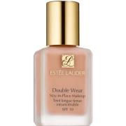 Estée Lauder Double Wear Stay-In-Place Foundation SPF 10 2W0 Warm Vani...