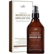 La'dor Premium Morocco Argan Hair Oil 100 ml