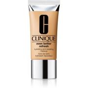 Clinique Even Better Refresh Hydrating & Repairing Makeup CN 58 Honey ...