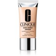 Clinique Even Better Refresh Hydrating & Repairing Makeup CN 28 Ivory ...