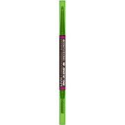 NYX Professional Makeup Blade & Shade Brow Pencil 07 Ash Brown - 0,1 g