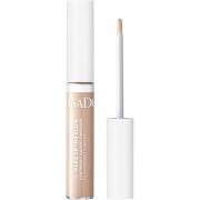 IsaDora The Wake Up The Glow Lightweight Radiant Concealer 3N Neutral ...