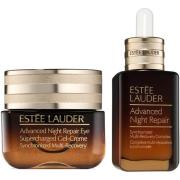 Estée Lauder Advanced Night Repair Eye Cream & Serum