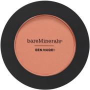 bareMinerals Gen Nude Powder Blush That Peach Tho - 6 g