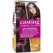 L'Oréal Paris Casting Creme Gloss Light Brown - 1 pcs