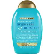 OGX Argan Extra Strength Conditioner - 385 ml