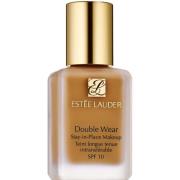 Estée Lauder Double Wear Stay-In-Place Foundation SPF 10 4N3 Maple Sug...