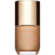 Clarins Everlasting Youth Fluid 111 Auburn - 30 ml