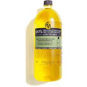 L'Occitane Almond Shower Oil Refill - 500 ml