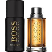 Boss The Scent Duo,  Hugo Boss Miesten