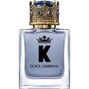 Dolce & Gabbana K by Dolce & Gabbana Eau de Toilette - 50 ml