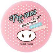 Holika Holika Pig Nose Clear Blackhead Cleansing Sugar Scrub 25 g