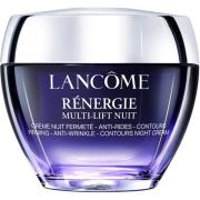 Lancôme Rénergie Nuit Multi-Lift Night - 50 ml