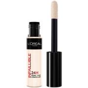 L'Oréal Paris Infaillible More Than Concealer Porcelain - 11 ml