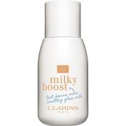 Clarins Milky Boost 02 Milky Nude - ml 50