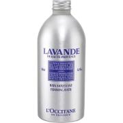L'Occitane Lavender Foaming Bath - 500 ml