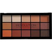 Makeup Revolution Re-loaded Palette Iconic Fever