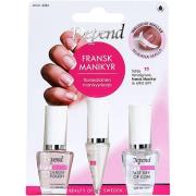 Depend French Manicure Kit