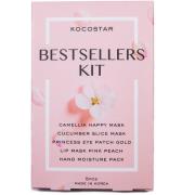 Kocostar Bestsellers Kit 5 pcs