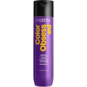 Matrix Color Obsessed Shampoo 300 ml