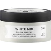 Maria Nila Colour Refresh 0.00 White Mix - 100 ml